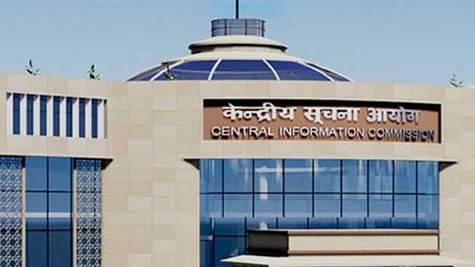 Over 34,000 appeals pending before headless, short-staffed CIC