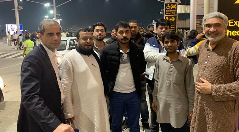 Dictatorship is at its peak, says Chandrashekhar Azad after being detained over anti-CAA protest