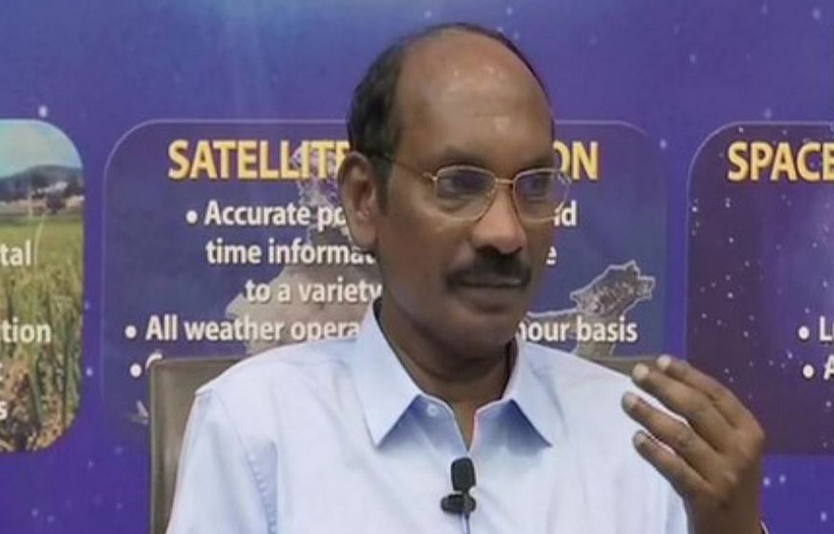 ISRO belatedly admits Vikram ‘crash landed’ on moon  