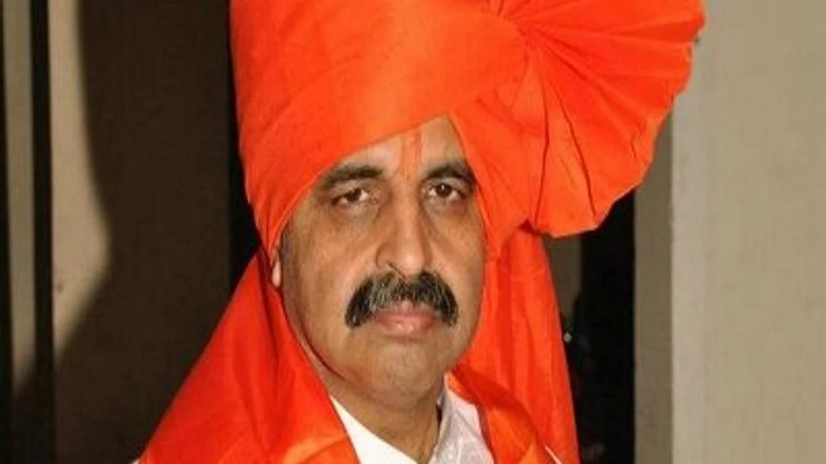 Milind Ekbote (Photo courtesy- social media)