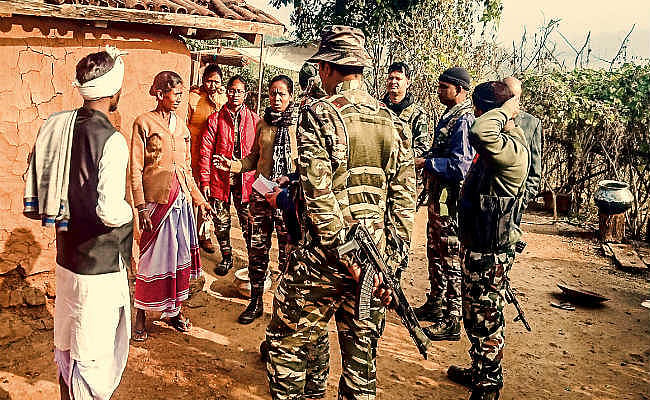 Jharkhand murders not due to Pathalgadi, result of family rivalry