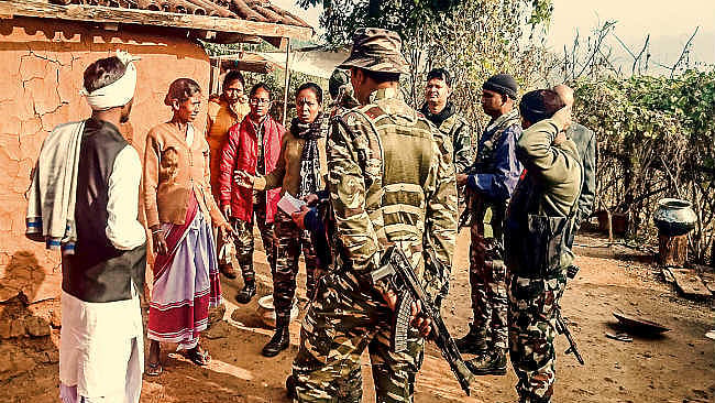 Jharkhand murders not due to Pathalgadi, result of family rivalry