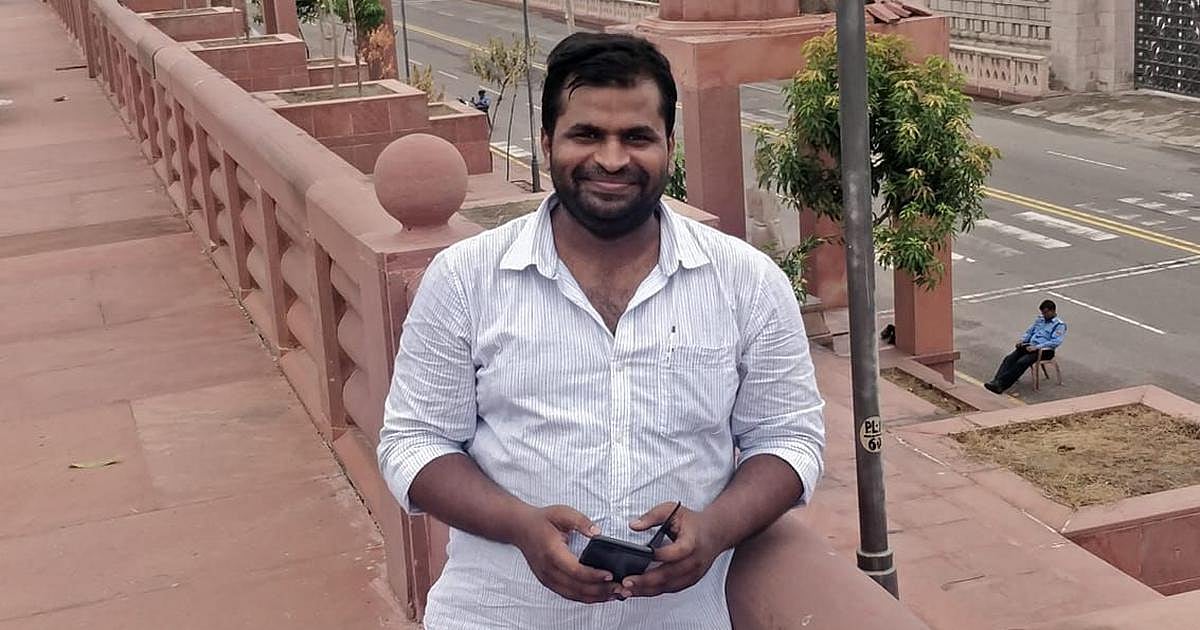 ‘Why do you have Muslim friends?’ cops asked human rights activist