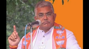 Wonder why no one is dying at Shaheen Bagh, says West Bengal BJP president Dilip Ghosh