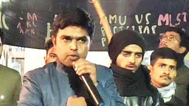 Speeches land Muslim students in trouble, politicians get away