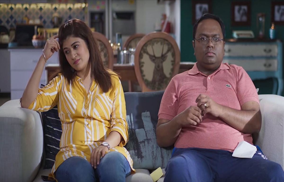 5 ‘ghisa-pita’ dialogues that every married couple say