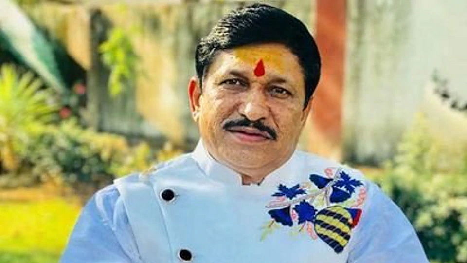 Citizenship Amendment Act harmful for the nation, says BJP’s Madhya Pradesh MLA Narayan Tripathi