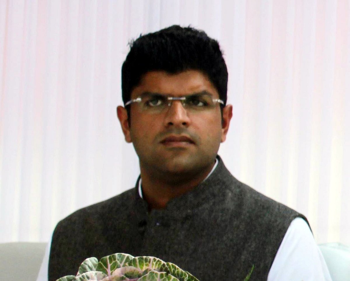 After Akalis, BJP’s partner JJP opts out of Delhi polls