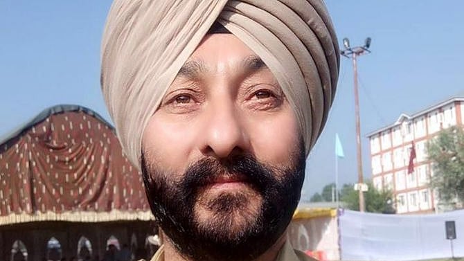 DSP Davinder Singh had taken militants to Jammu last year also for ‘rest, recuperation’