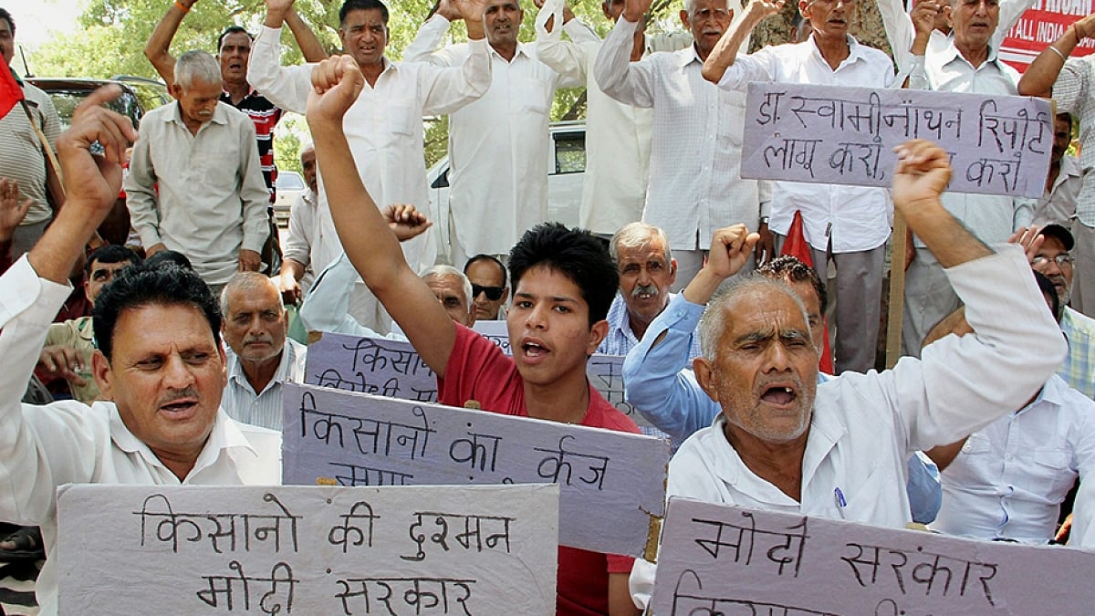 India 2020: New hopes