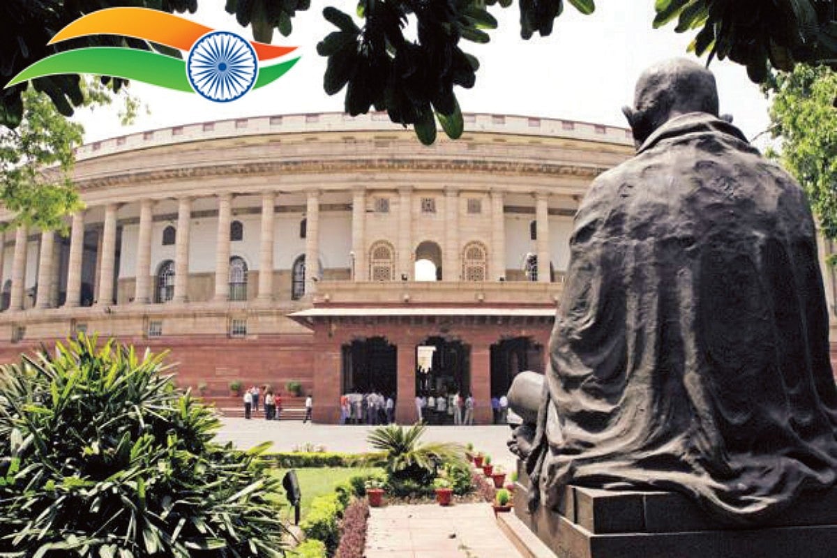 The Republic@70: Reclaiming the Parliament & making it  more powerful