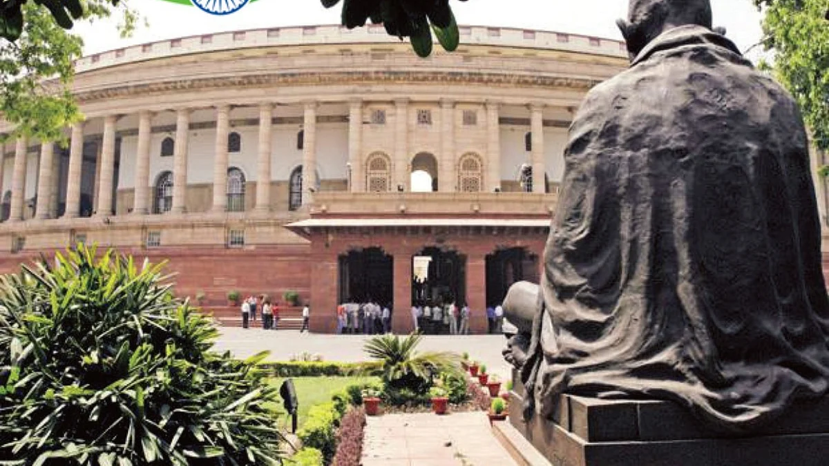 The Republic@70: Reclaiming the Parliament & making it  more powerful