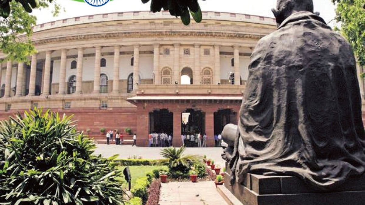 The Republic@70: Reclaiming the Parliament & making it  more powerful