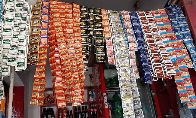 Raid on gutkha production firm in MP reveals it donated ₹200 cr to a political party ahead of Assembly polls