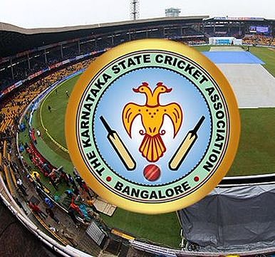Karnataka cricket body fined  ₹50,000 for using plastic cups