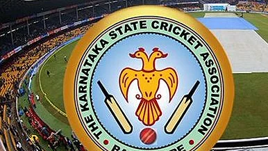 Karnataka cricket body fined  ₹50,000 for using plastic cups