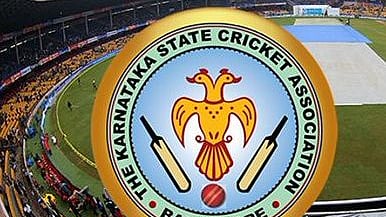 Karnataka cricket body fined  ₹50,000 for using plastic cups