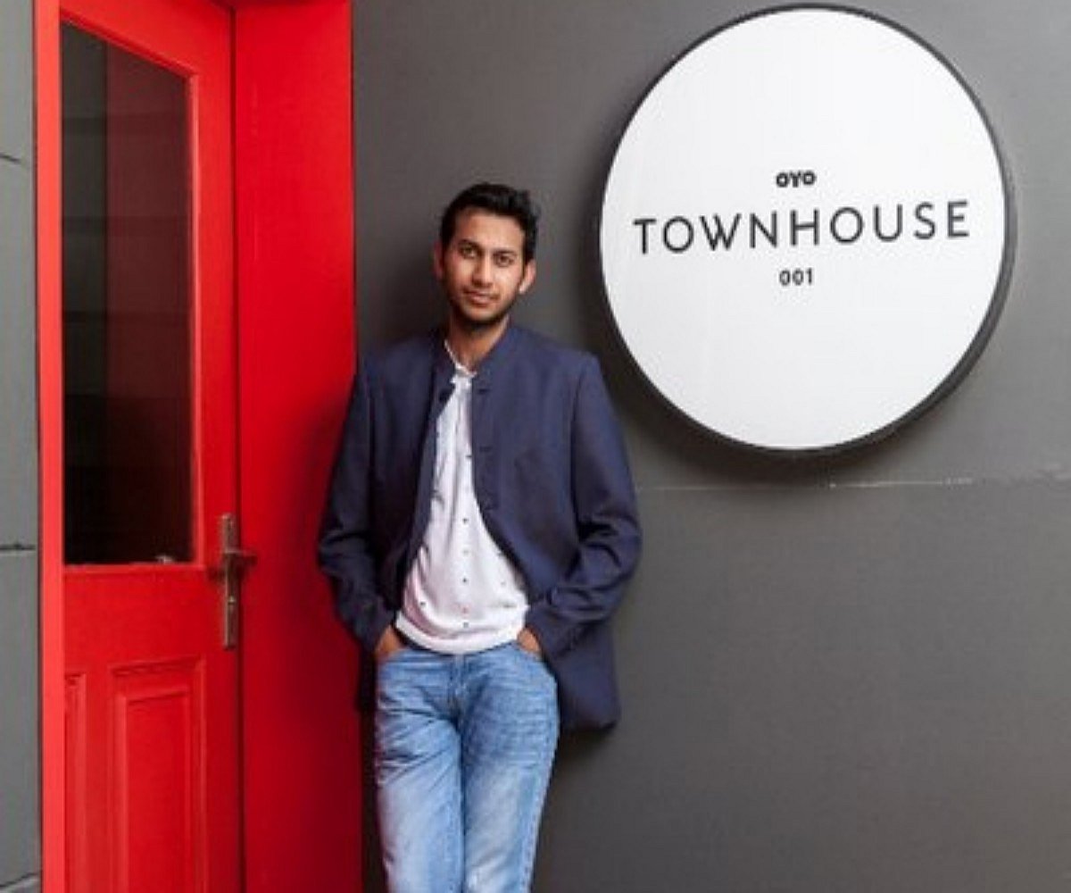 More Oyo staffers set to be fired, CEO Ritesh Agarwal says ‘sorry’ in a letter to employees