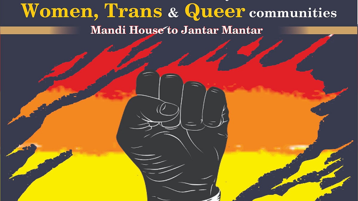 Rally by women, trans and queer persons on Friday to mark Savitribai Phule’s birth anniversary