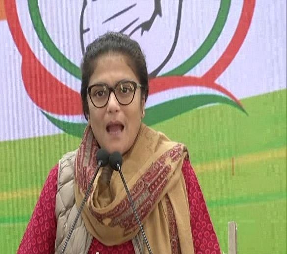 Congress hits out at Vijayvargiya on ‘poha’ remark