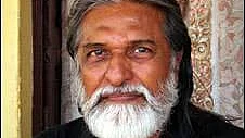 Rajendra Sail (Photo Courtesy: Social Media)