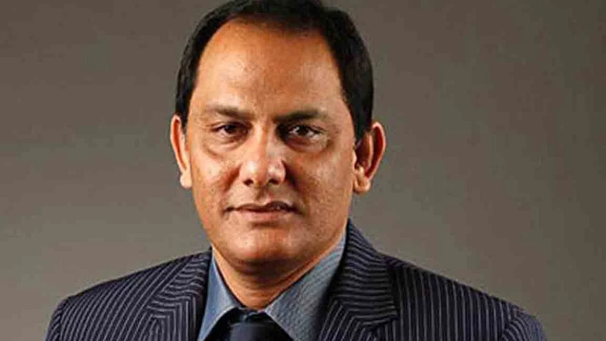 Azharuddin threatens ₹100 crore defamation over FIR in a cheating case