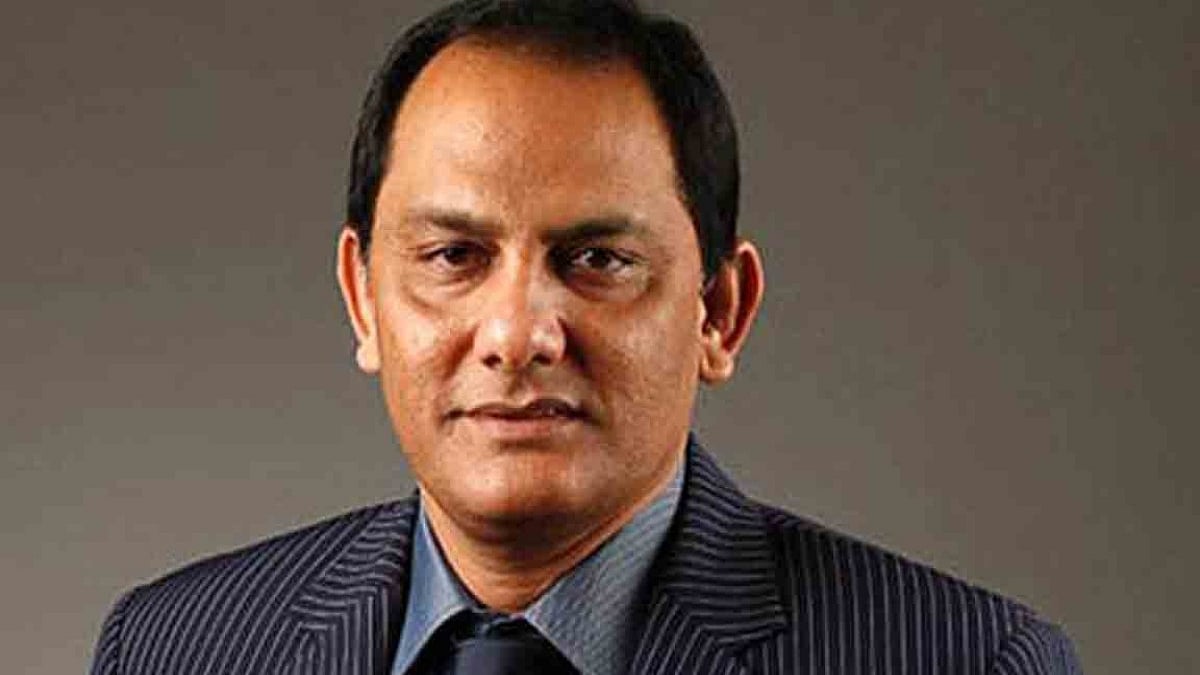 Ready to coach Team India if there is an opportunity: Azharuddin