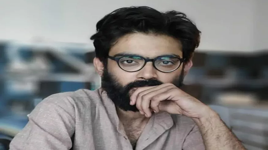 Anti-CAA activist Sharjeel Imam arrested in Bihar