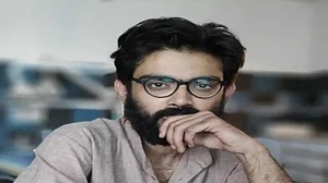 Jamia clashes: Delhi court sends Sharjeel Imam to 1 day police custody