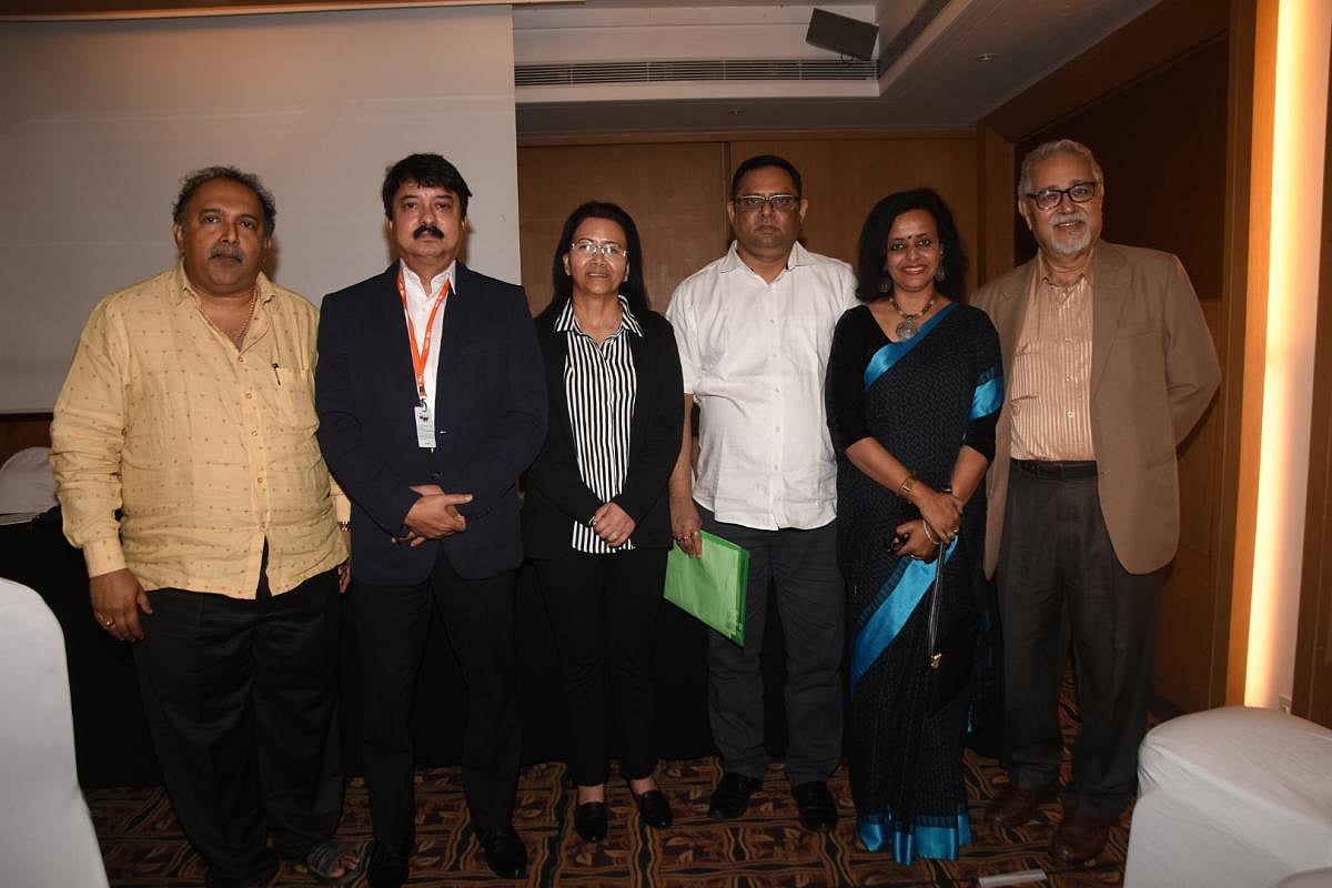 Adil Hussain starrer ‘Every 68 Minutes’ to open Global Cinema Festival in Sikkim