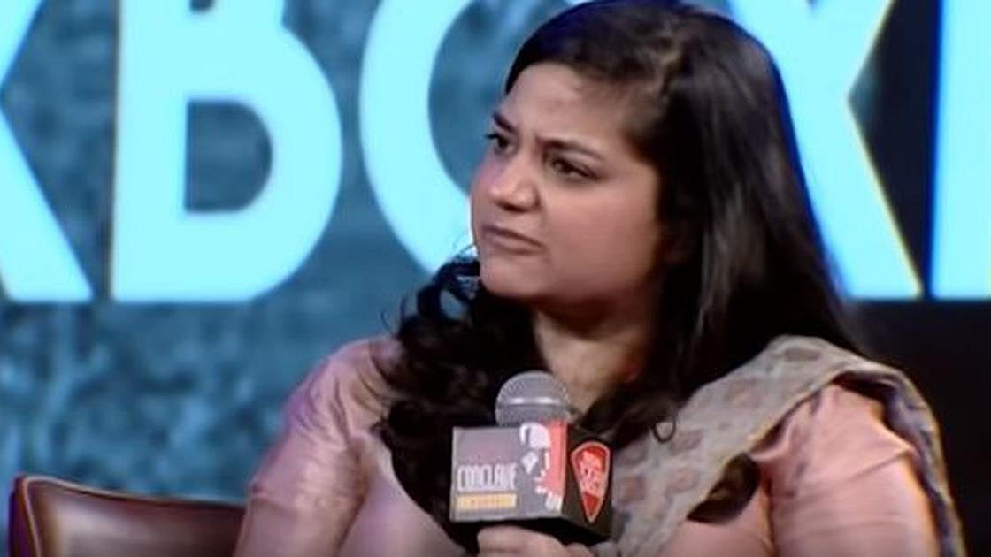 BJP’s Jammu and Kashmir outreach is vote bank politics, says Iltija Mufti