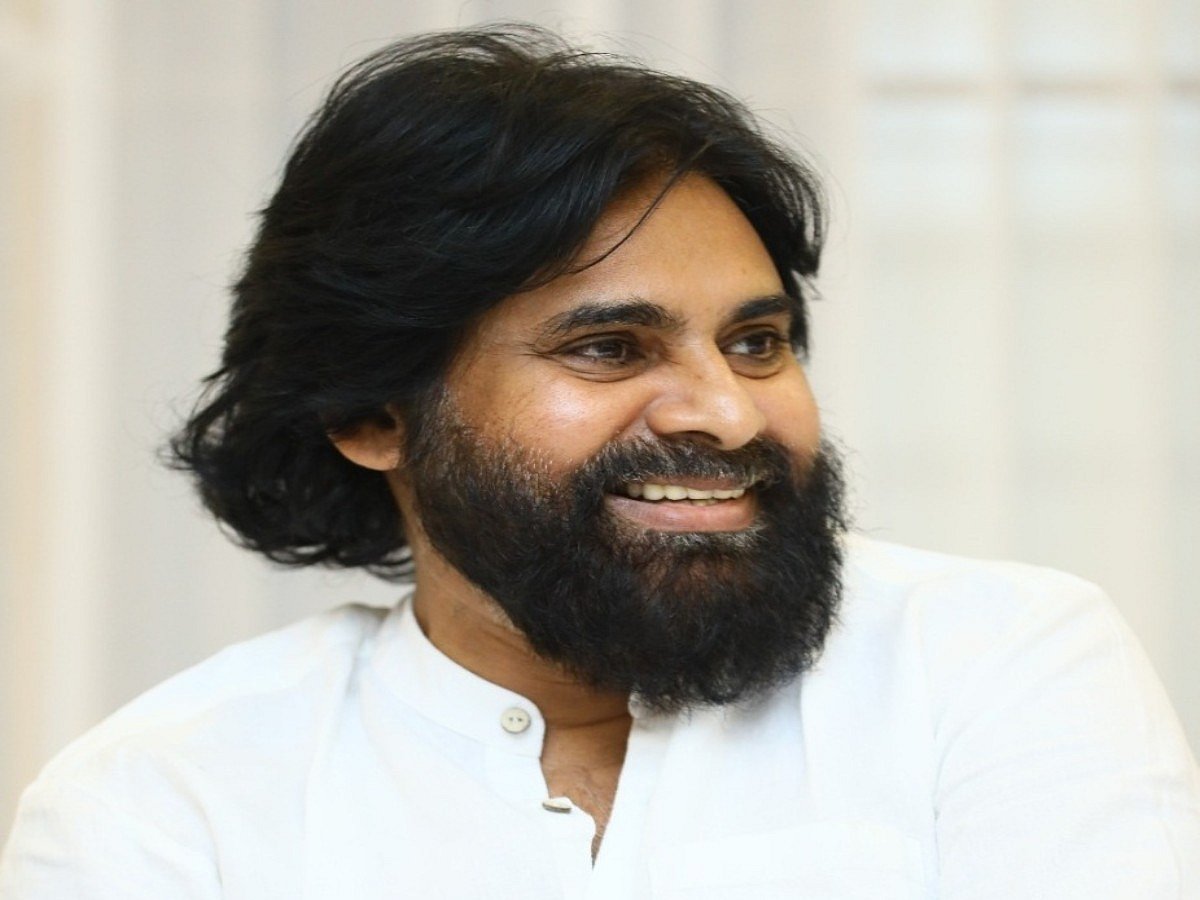 Pawan Kalyan, BJP again join hands in Andhra Pradesh