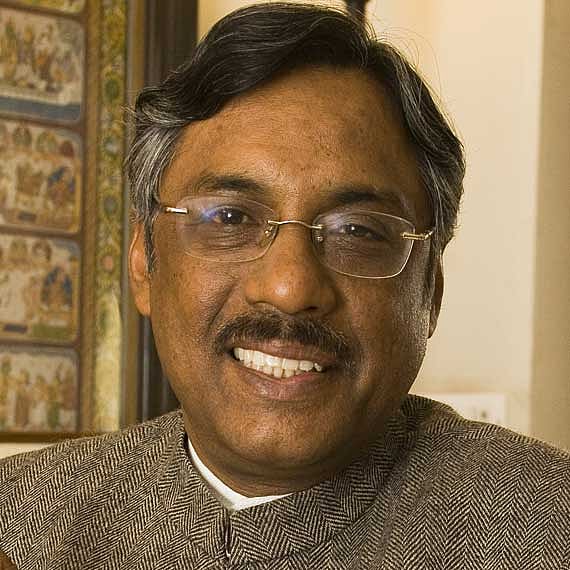 Pavan K Varma to NH: Nitish compromised with fascist forces in pursuit of power