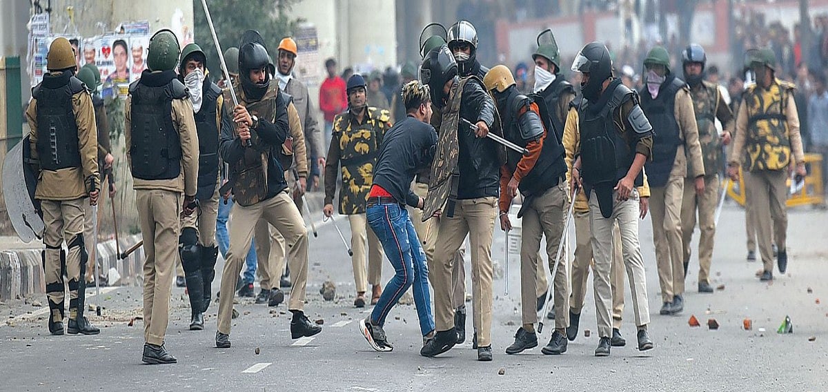 Delhi riots: After Umar Khalid’s arrest, Delhi Police summons filmmakers Rahul Roy and Saba Dewan
