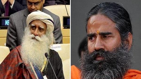 When ‘ sarkari’ Gurus, Babas and godmen remind you of Tsarist Russia and Rasputin