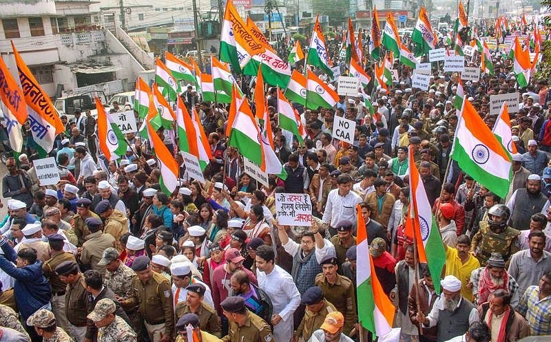 2 members of Hindu fringe group arrested for teenager’s murder in Patna during anti-Citizenship Act  protests