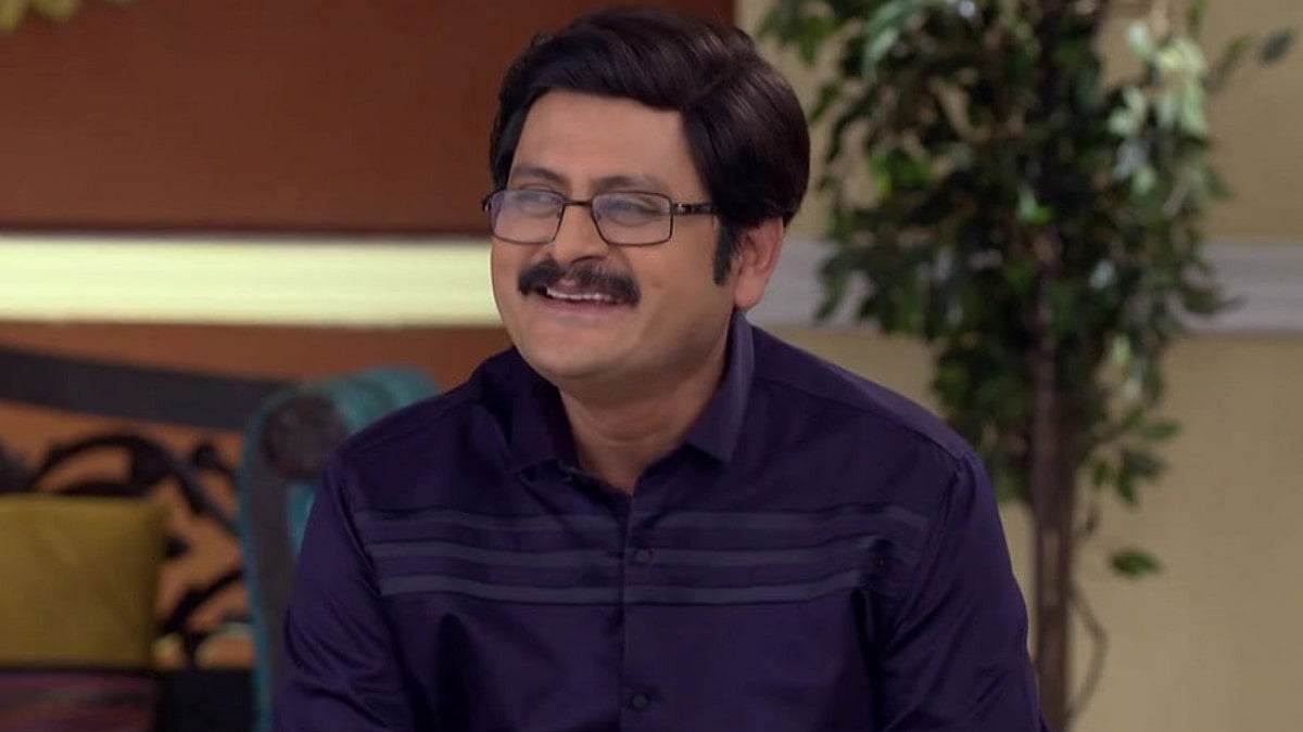 Rohitashv Gour: Over-analysis can make an actor more conscious