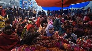 For BJP, Shaheen Bagh is the new Balakot and Pakistan