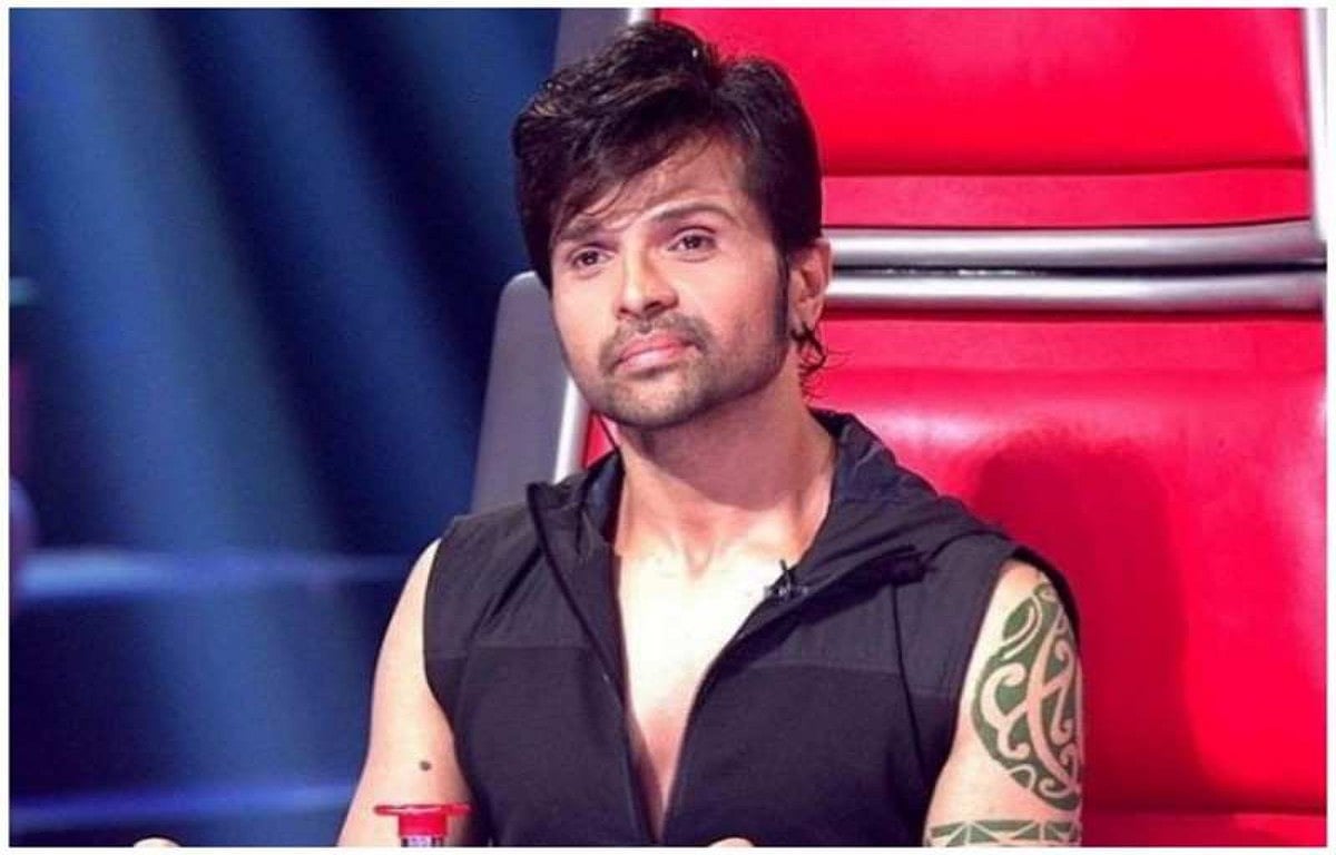 Himesh Reshammiya to judge Big Golden Voice Season-7 