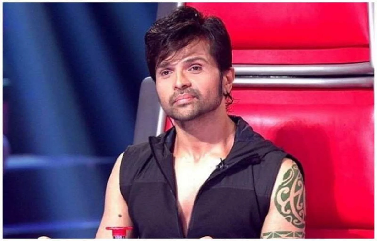 Himesh Reshammiya to judge Big Golden Voice Season-7 