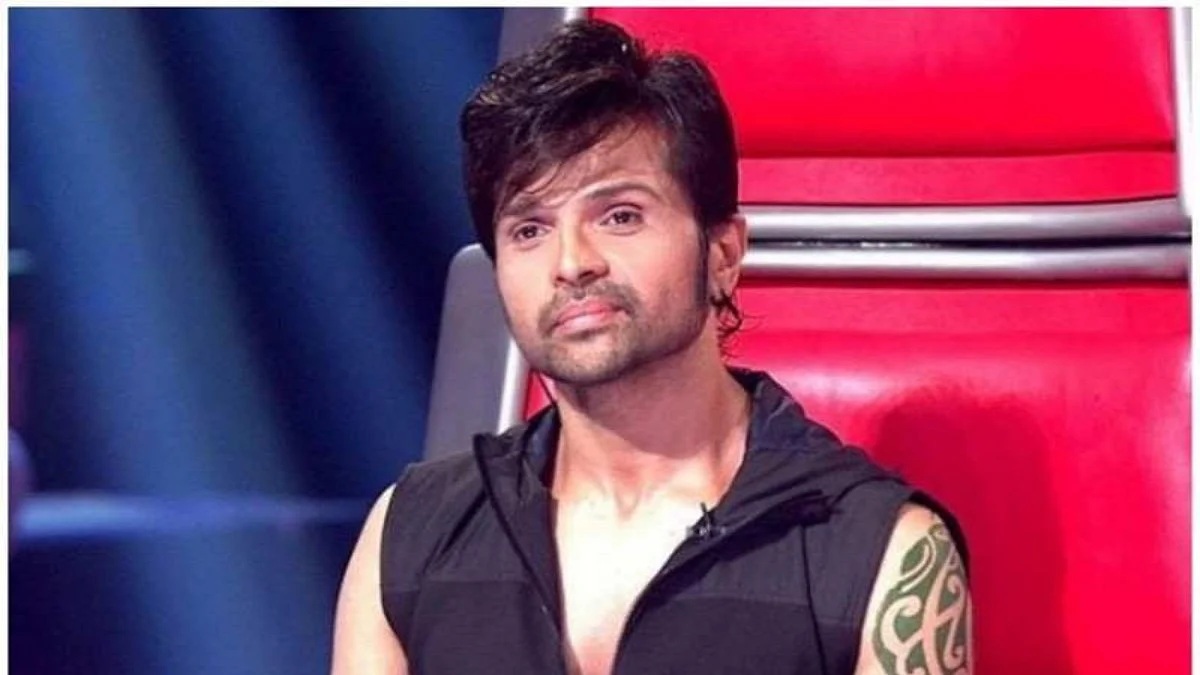 Himesh Reshammiya to judge Big Golden Voice Season-7 