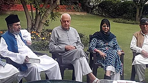 All eyes on PM Modi’s all-party meeting with J&K leaders to be held tomorrow