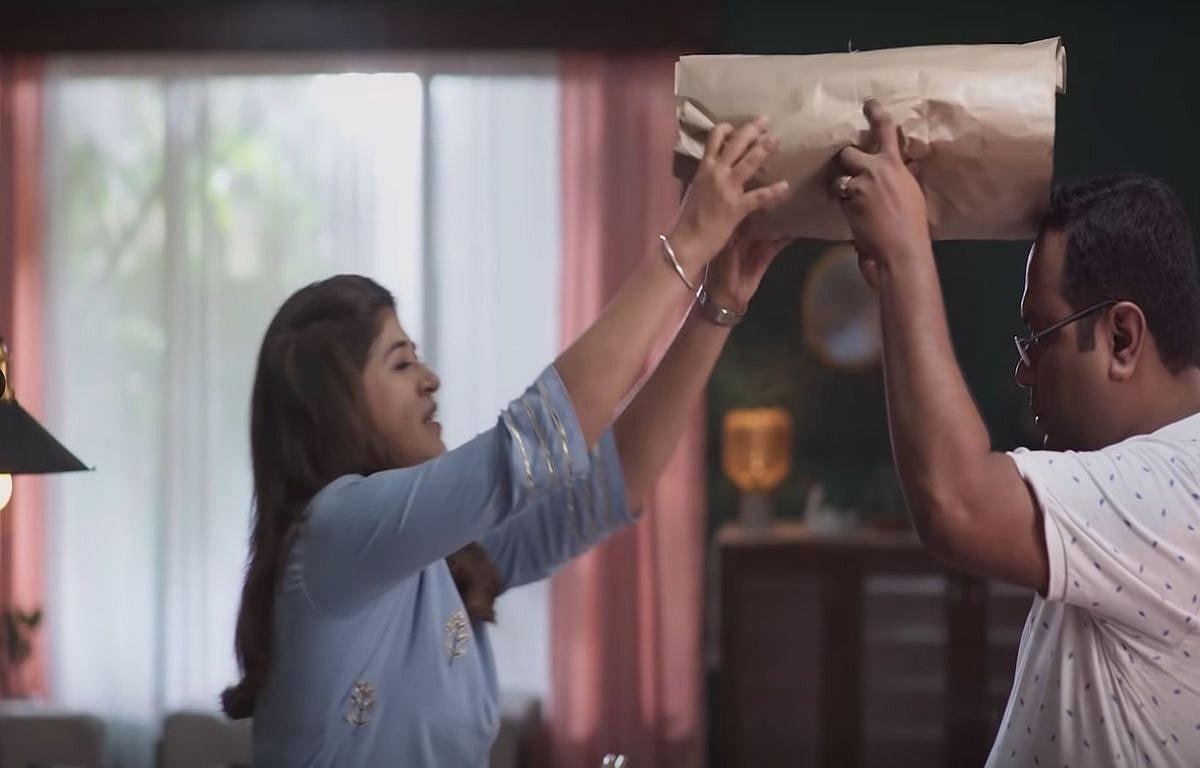 5 ‘ghisa-pita’ dialogues that every married couple say