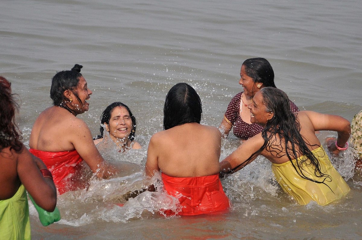 January 15: Delhi and beyond, in pictures