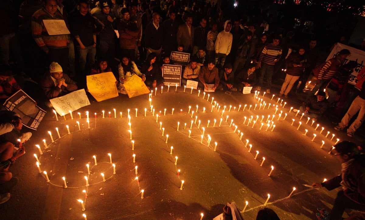  Nirbhaya convict Vinay seeks stay on Feb 1 execution  