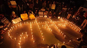 Nirbhaya convict Vinay seeks stay on Feb 1 execution