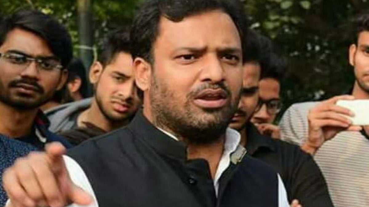Shahnawaz Aalm