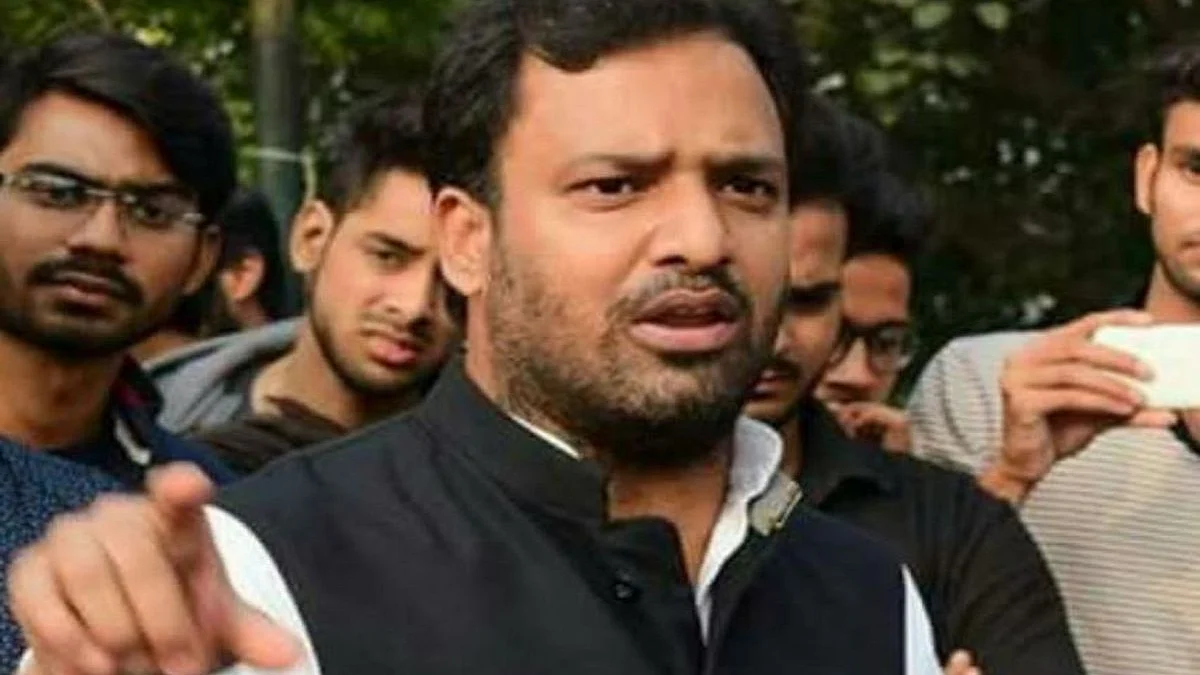 Shahnawaz Aalm