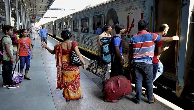 Government greets 2020 with a shocking Rail fare hike