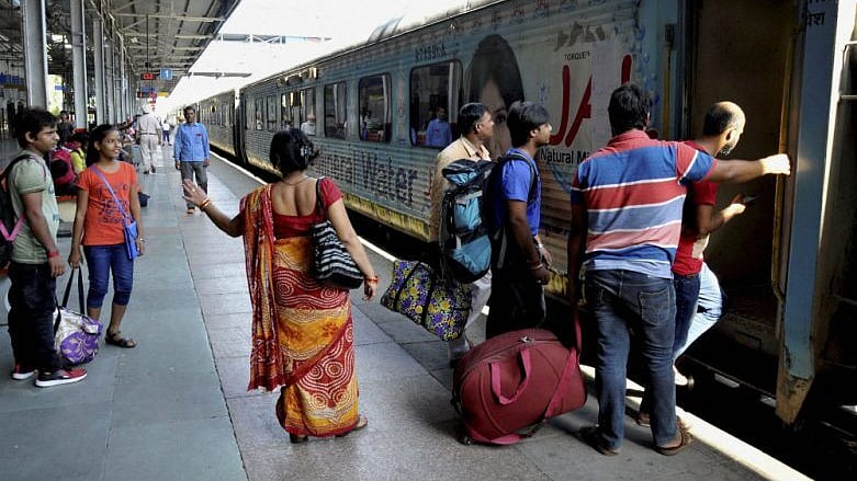 Government greets 2020 with a shocking Rail fare hike